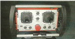 Radio bediening